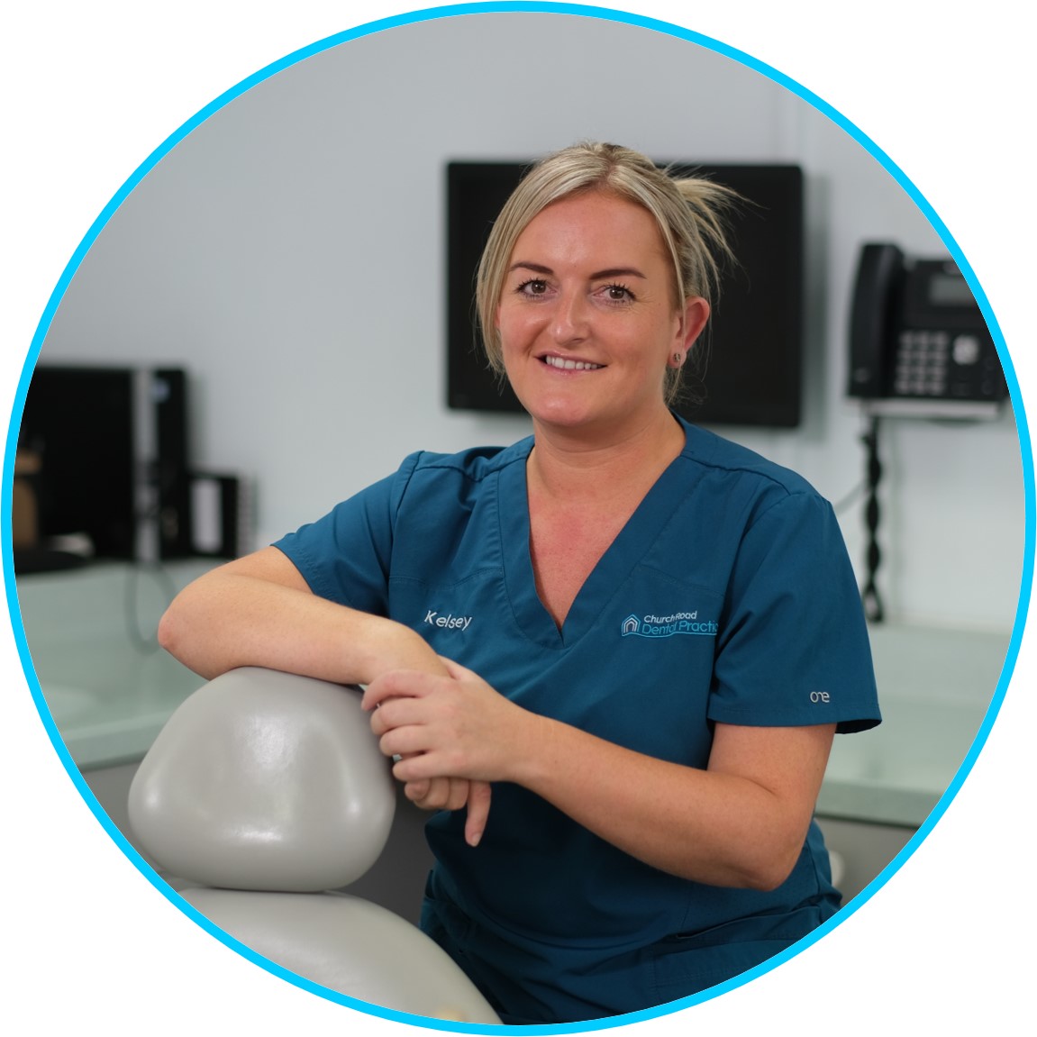 Meet the Team Church Road Dental Practice
